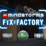 Lego sort trois applications pour les robots EV3 : Fix Factory, 3D Builder et Commander Lego sort trois applications pour les robots EV3 : Fix Factory, 3D Builder et Commander