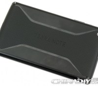 Nvidia Tegra Note, la tablette se dévoile plus précisément