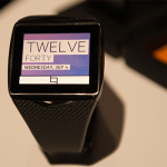 Une montre de type Toq pour reconnecter HTC au marché ?