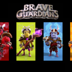 Brave Guardians, un nouveau Tower Defense héroïque