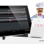 Sony présente sa Xperia Tablet Z Kitchen Edition dédiée aux fans de cuisine