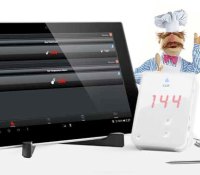 Sony Xperia Tablet Z Kitchen Edition