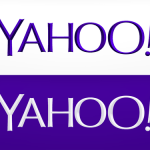 Yahoo! change de logo