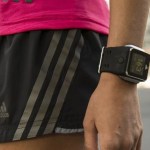 miCoach Smart Run : Adidas présente une montre connectée réservée aux sportifs