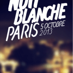 L’application Nuit Blanche est disponible sur le Play Store