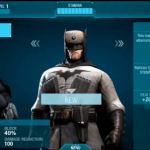 Batman: Arkham Origins défendra Gotham sur Android