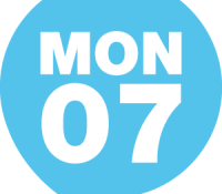 Mon 07
