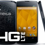 Nexus 4 LTE : l’hypothèse d’une version 4G à bas prix