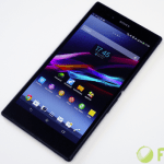 Le Xperia Z Ultra de Sony à 319 euros (avec une offre de remboursement) !