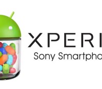 android 4.3 jelly bean sony xperia image 0