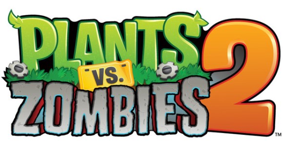 android plants vs. zombies 2 logo 0