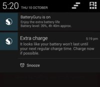 android qualcom snapdragon batteryguru 2.0 image 0