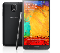 Samsung Galaxy Note 3