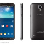 Le Samsung Galaxy Round est officiel et sortira le 10 octobre