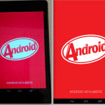 Android 4.4 KitKat sur une Nexus 7 ? Fonctionnalité « always-listening » ?