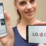 LG Gate : un nouveau service de sécurité mobile pour les professionnels