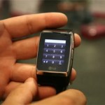LG G Health : la montre connectée de LG ?