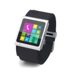 GooPhone Smart Watch : une montre sous Android avec l’interface de WP !