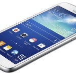 Galaxy Grand 2, une phablette HD de 5,25 pouces officialisée par Samsung