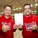 Xiaomi : 380 000 appareils vendus en une journée en Chine