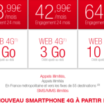 NRJ Mobile : les offres 4G sont disponibles