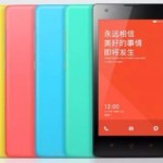 Xiaomi : 40 000 Redmi 1S vendus en Inde en 4,2 secondes