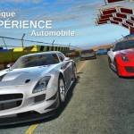 GT Racing 2 : The Real Car Experience, le jeu vidéo de course disponible sur Android