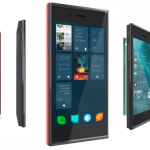 Le premier smartphone Jolla sous Sailfish OS sera commercialisé le 27 novembre à Helsinki