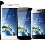 Des anciens de HTC créent la marque Kazam et lancent 7 smartphones