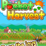 Pocket Harvest, un Farmville-like sur Android Pocket Harvest, un Farmville-like sur Android
