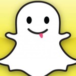 Mise à jour : Snapchat met de la couleur dans les textes