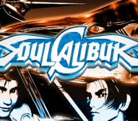 SoulCalibur