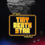 Star Wars: Tiny Death Star, devenez le plus grand constructeur d’étoile noire