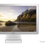 LG annonce son Chromebase, un all-in-one sous Chrome OS
