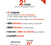 Free Mobile