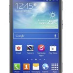 Samsung Galaxy Core Advance : la marque officialise un nouveau téléphone d’entrée de gamme