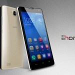 Huawei Honor 3C : 1,5 million de réservations en 36 heures
