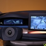 Renault nous présente Next Two, son futur système de navigation avec de la 4G