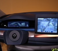 Renault nous présente Next Two, son futur système de navigation avec de la 4G