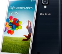 Le Samsung Galaxy S4