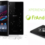 Xperience #2 : 4 défis autour du Sony Xperia Z1 et Sony Xperia Z Ultra