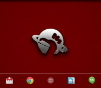 andorid apex launcher 2.2 image 0