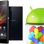 Xperia Z : le début du déploiement d’Android 4.3 dès demain ?