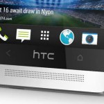 HTC se lance dans des phases de bêta-test pour son interface maison