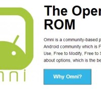 android omnirom nightly builds decembre december 2013