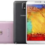 Un Galaxy Note 3 Lite et un Galaxy F en métal pour 2014 chez Samsung ?