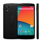 Le Google Nexus 5, par LG