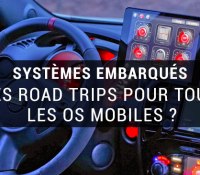 Systèmes embarqués