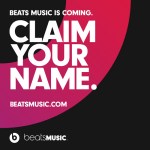 Beats Music arrivera en janvier 2014 : comment se différencier ?
