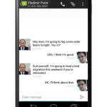 Cyanogen annonce l’arrivée de SMS chiffrés et activés par défaut